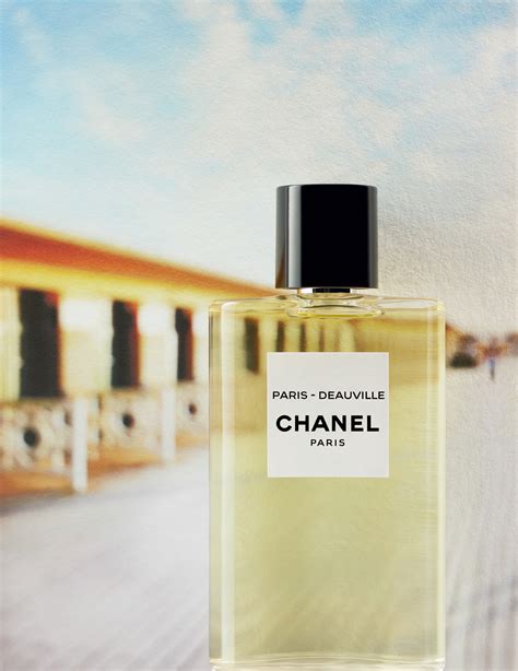 perfume chanel deauville|chanel paris deauville perfume uk.